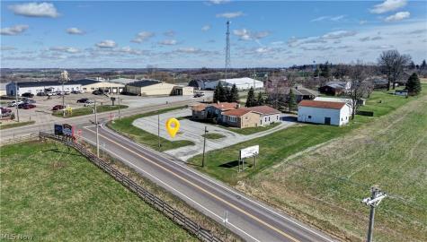 7400 State Route 515 Millersburg OH 44654