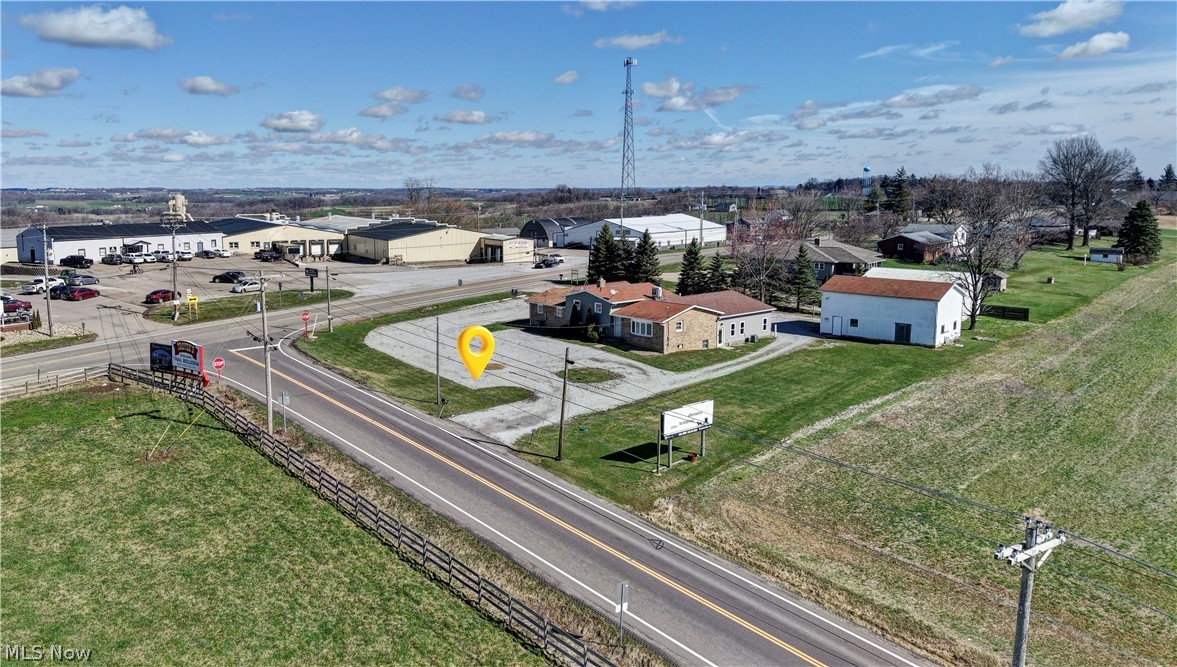 7400 State Route 515 Millersburg OH 44654