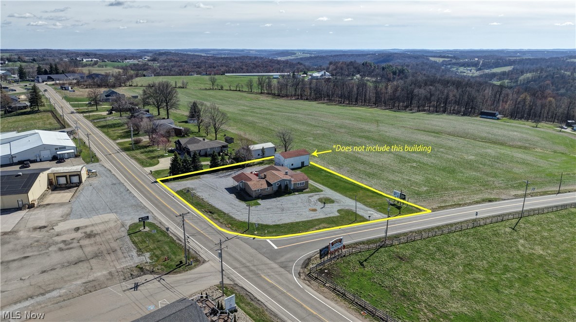 7400 State Route 515 Millersburg OH 44654