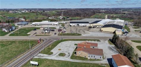 7400 State Route 515 Millersburg OH 44654