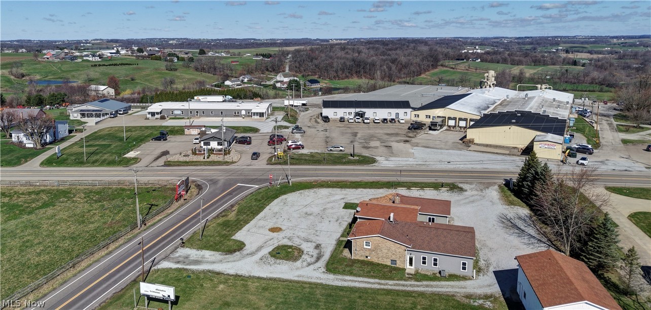 7400 State Route 515 Millersburg OH 44654