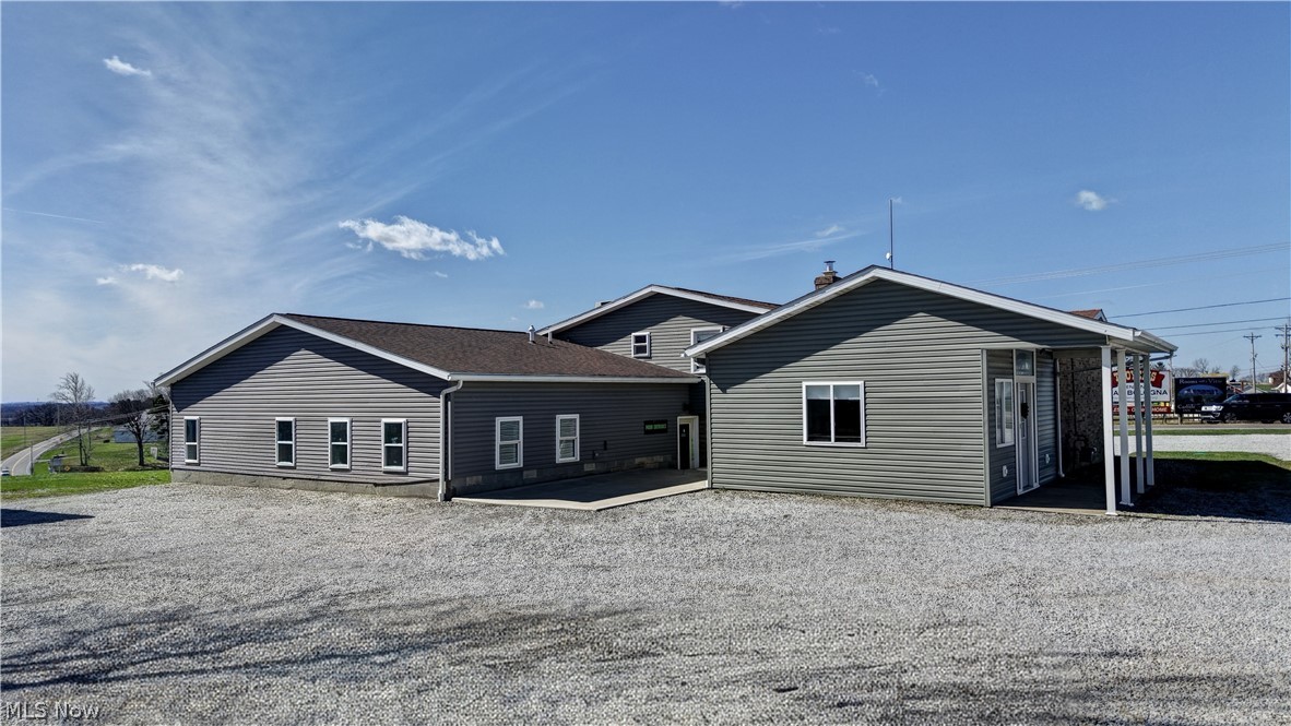 7400 State Route 515 Millersburg OH 44654