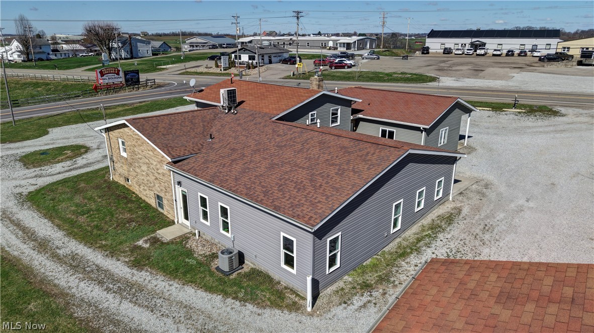 7400 State Route 515 Millersburg OH 44654