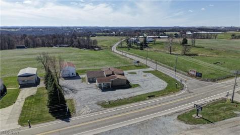 7400 State Route 515 Millersburg OH 44654
