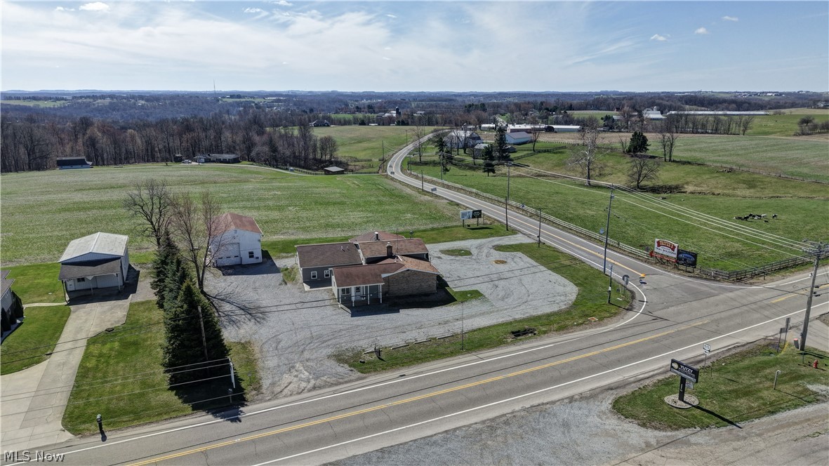7400 State Route 515 Millersburg OH 44654