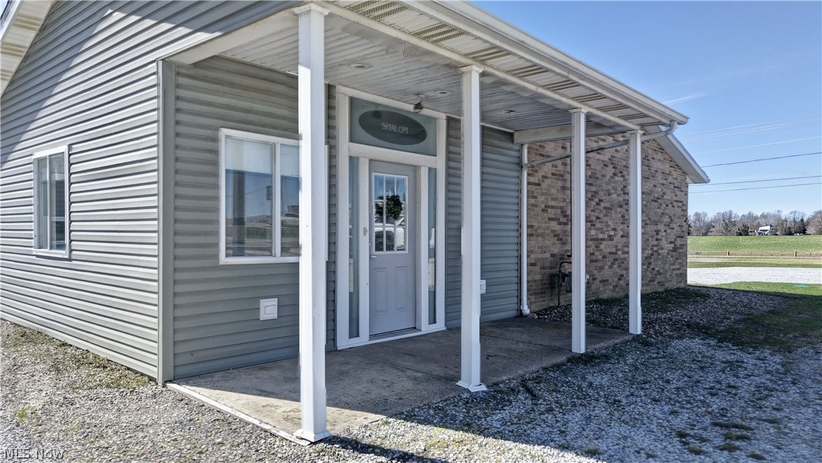 7400 State Route 515 Millersburg OH 44654