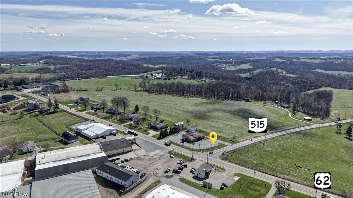 7400 State Route 515 Millersburg OH 44654
