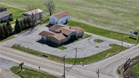 7400 State Route 515 Millersburg OH 44654