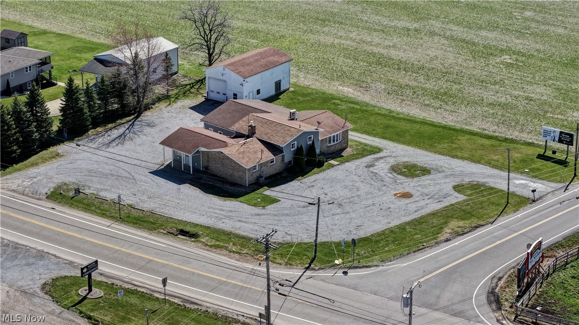 7400 State Route 515 Millersburg OH 44654