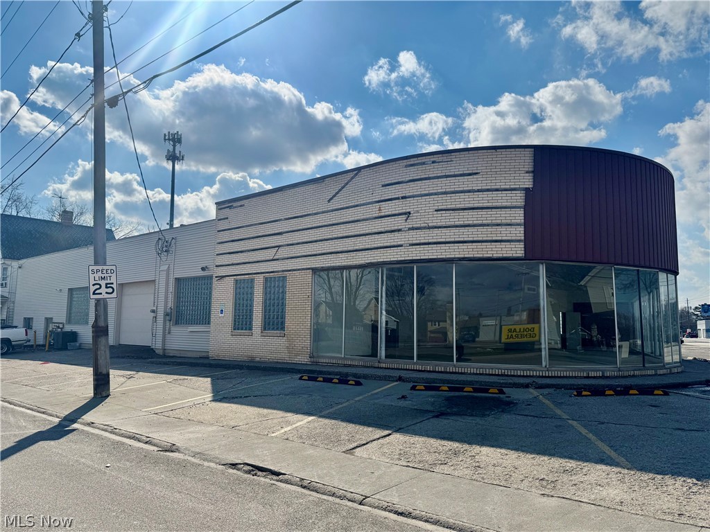 167 Cleveland Street Elyria OH 44035