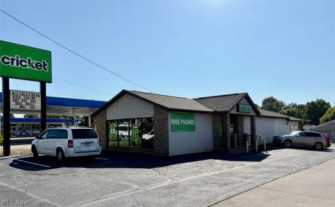 2347 Maple-rear Avenue Zanesville OH 43701