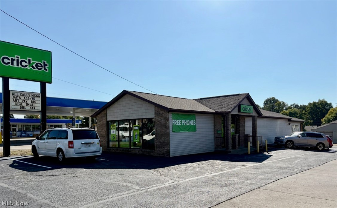 2347 Maple-rear Avenue Zanesville OH 43701