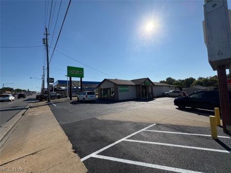 2347 Maple-rear Avenue Zanesville OH 43701