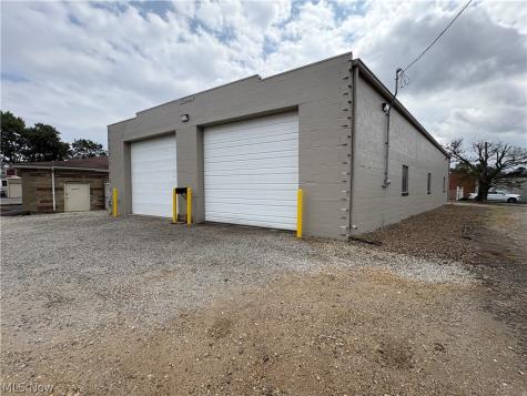 4964 Yukon Street NW Canton OH 44708