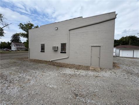 4964 Yukon Street NW Canton OH 44708