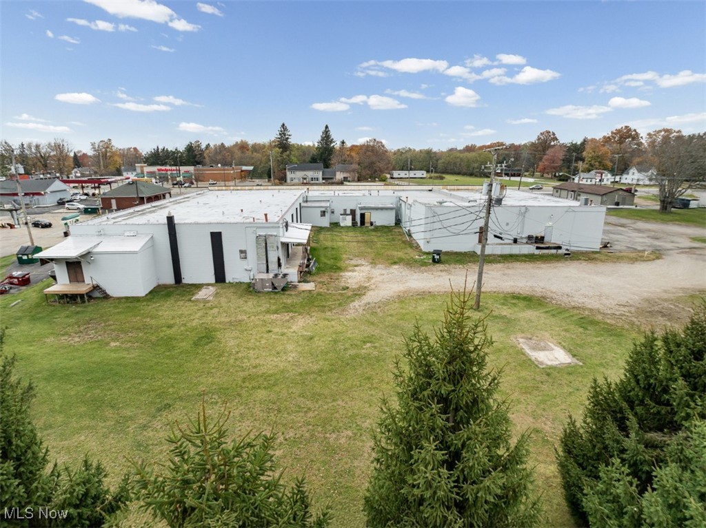 6704 N Ridge Road Madison OH 44057