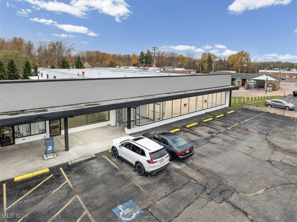 6704 N Ridge Road Madison OH 44057