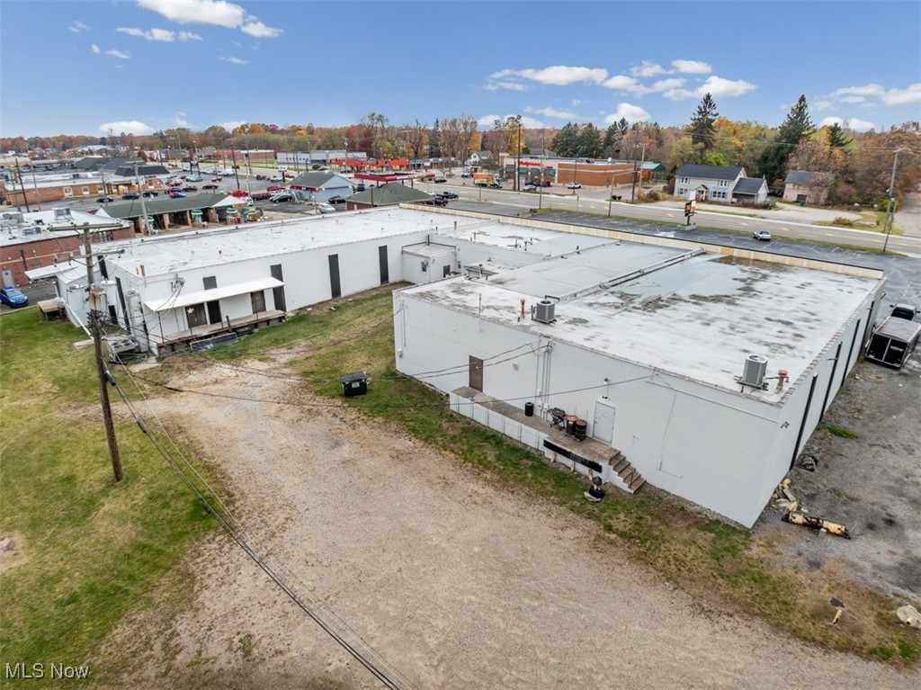 6704 N Ridge Road Madison OH 44057