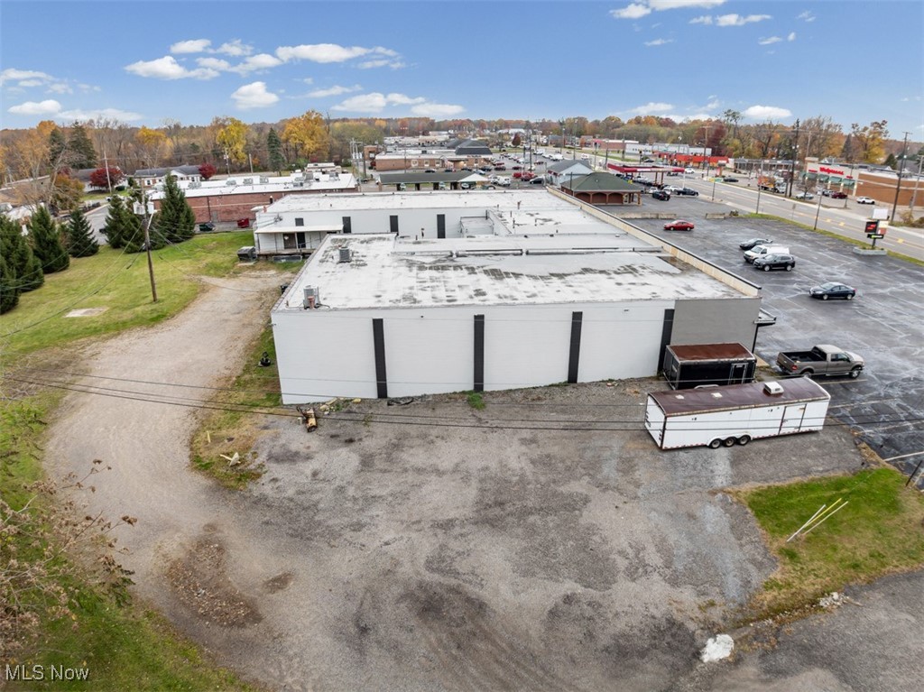 6704 N Ridge Road Madison OH 44057