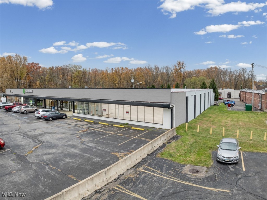 6704 N Ridge Road Madison OH 44057
