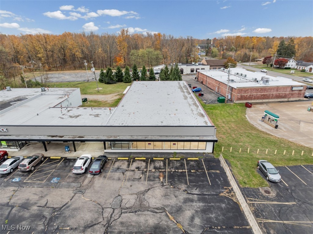 6704 N Ridge Road Madison OH 44057