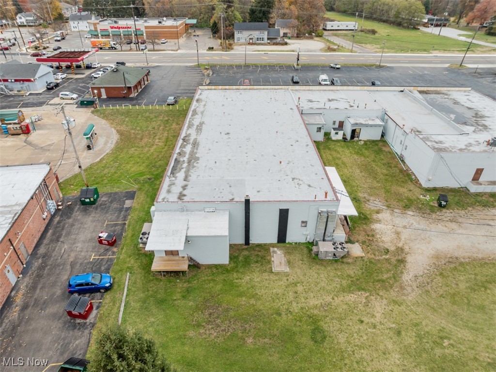 6704 N Ridge Road Madison OH 44057