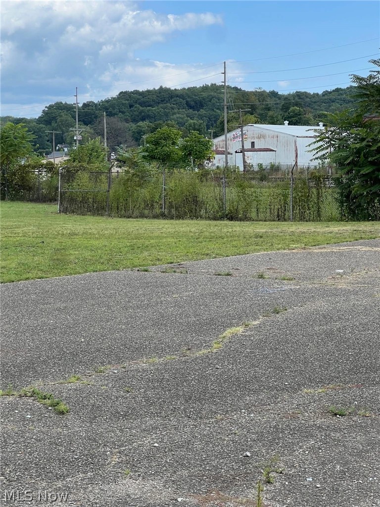 1148 Walnut Street Coshocton OH 43812