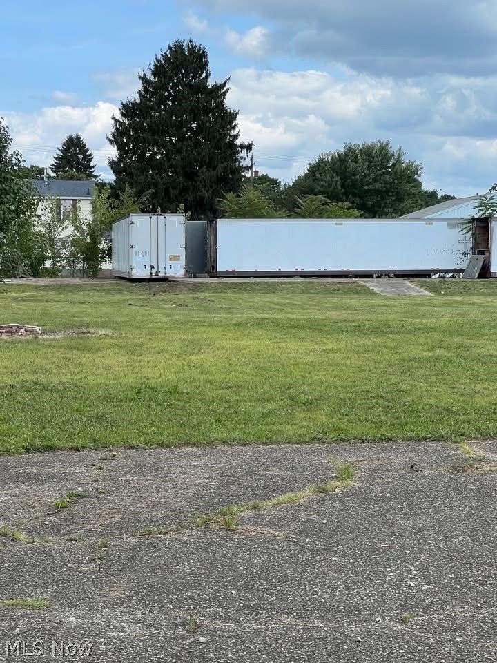 1148 Walnut Street Coshocton OH 43812