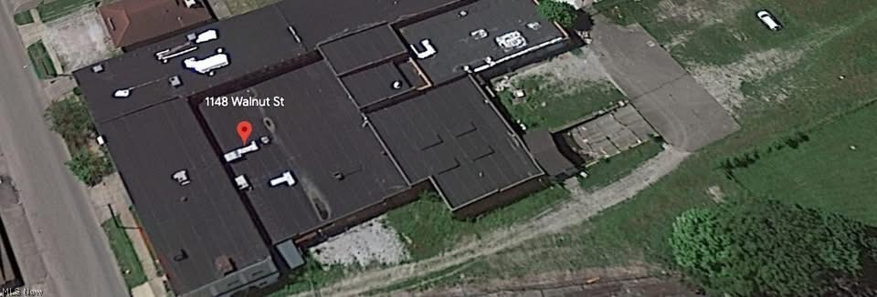 1148 Walnut Street Coshocton OH 43812