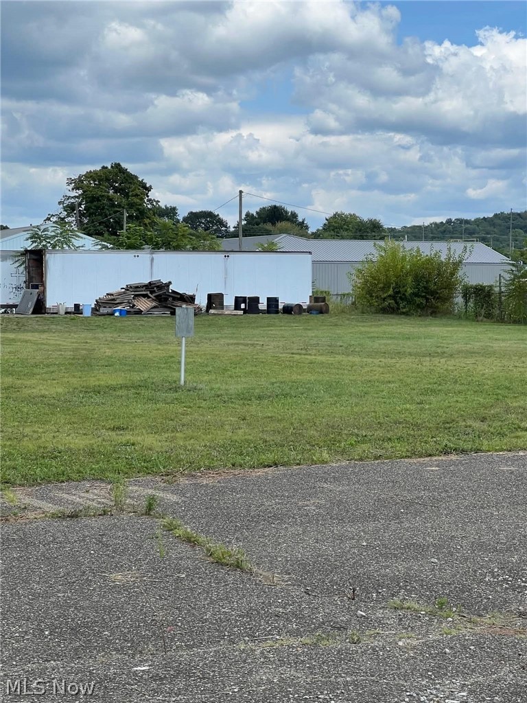 1148 Walnut Street Coshocton OH 43812