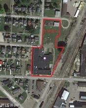 1148 Walnut Street Coshocton OH 43812