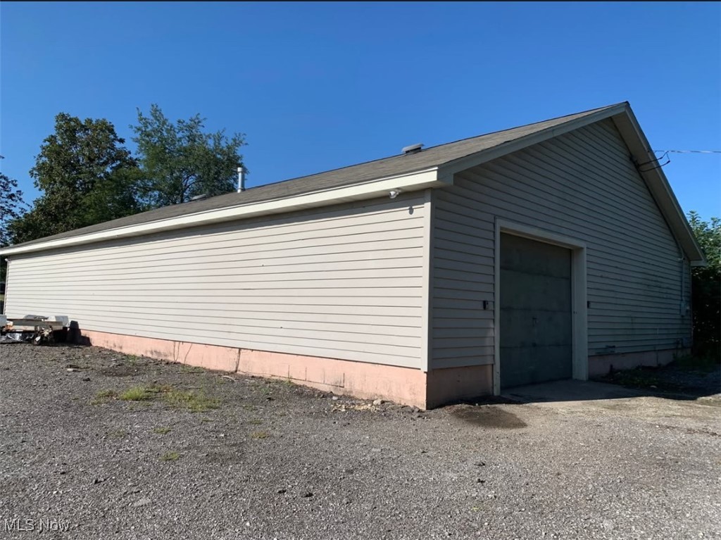 Elfleda Street Lorain OH 44055