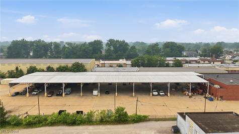 15317 Chatfield Avenue Cleveland OH 44111