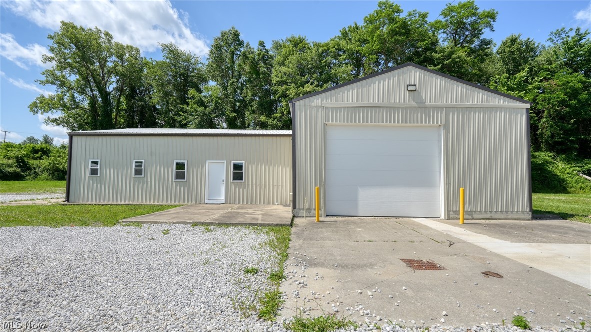 11126 E Pike Road Cambridge OH 43725