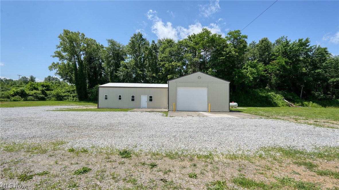 11126 E Pike Road Cambridge OH 43725