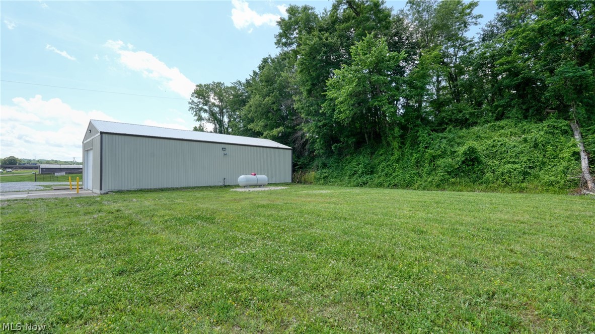 11126 E Pike Road Cambridge OH 43725