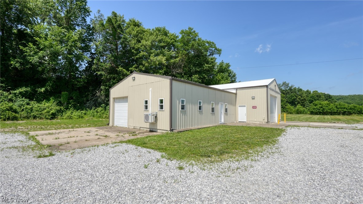 11126 E Pike Road Cambridge OH 43725