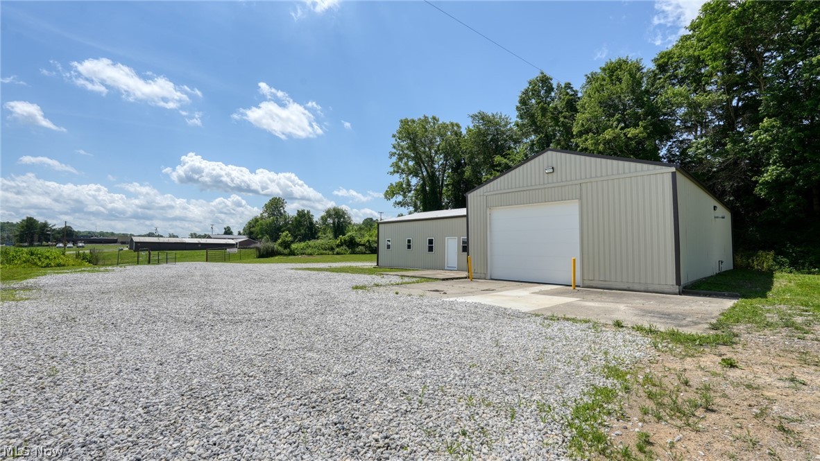 11126 E Pike Road Cambridge OH 43725
