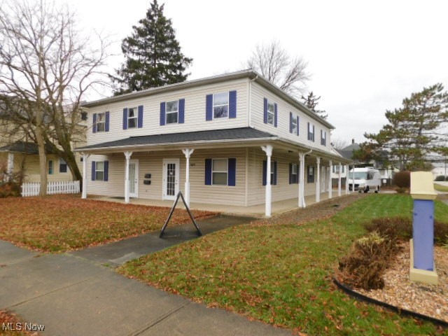 505 Front Street Berea OH 44017