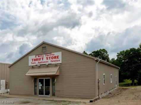 62190 Bailey Road Barnesville OH 43713