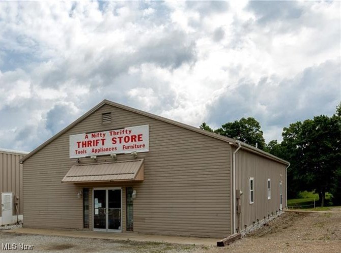 62190 Bailey Road Barnesville OH 43713