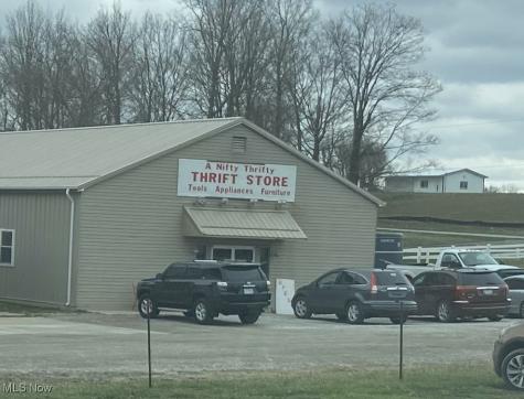 62190 Bailey Road Barnesville OH 43713