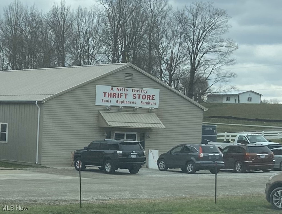 62190 Bailey Road Barnesville OH 43713