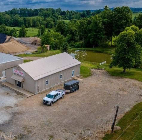 62190 Bailey Road Barnesville OH 43713