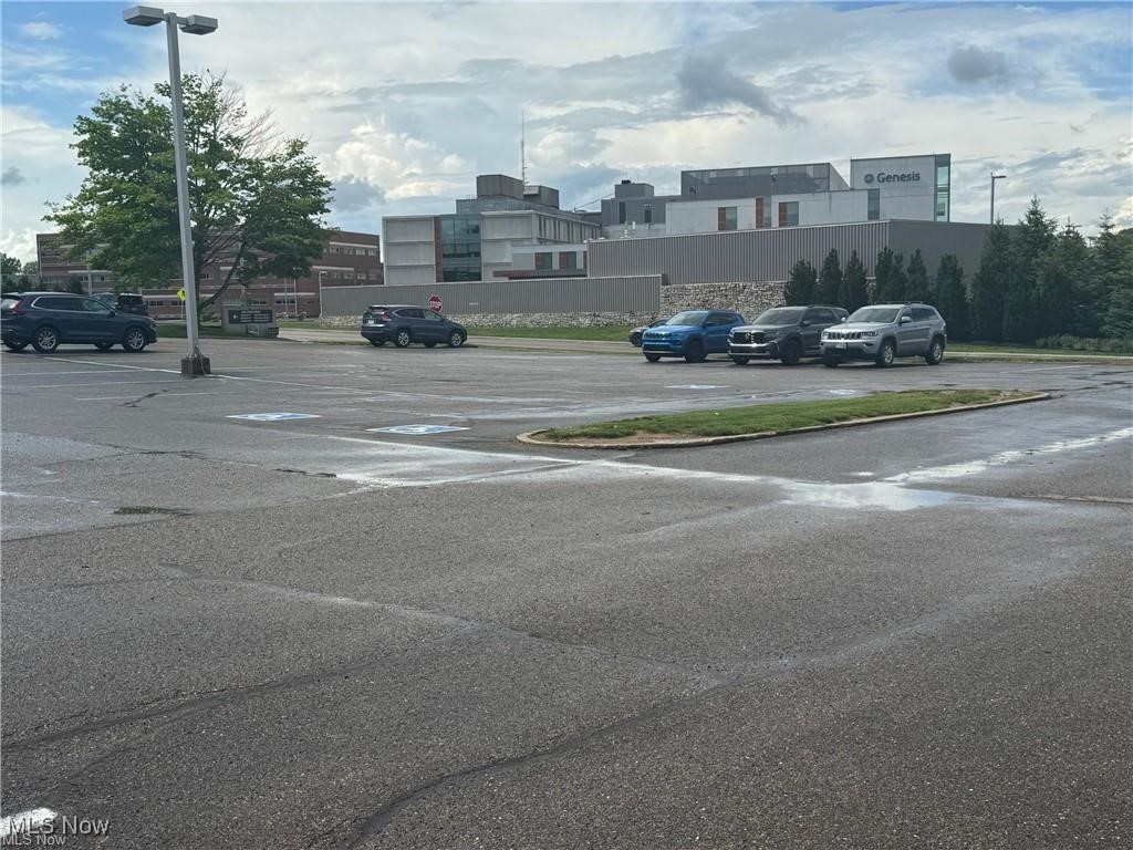 830 Bethesda Drive Zanesville OH 43701