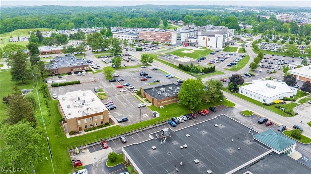 830 Bethesda Drive Zanesville OH 43701