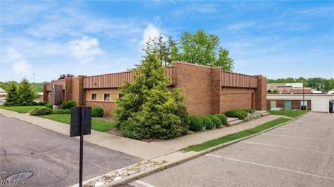 830 Bethesda Drive Zanesville OH 43701