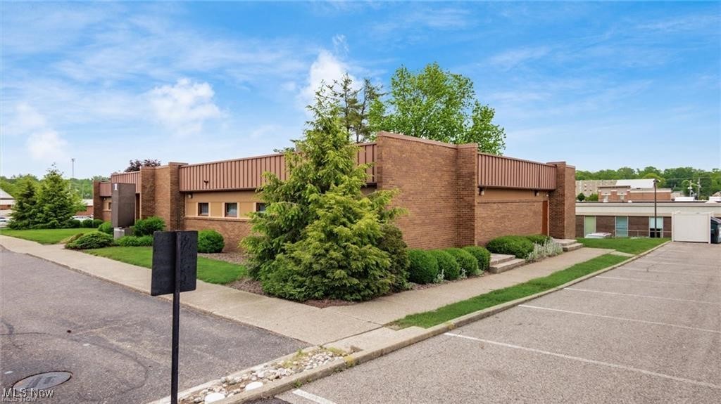 830 Bethesda Drive Zanesville OH 43701