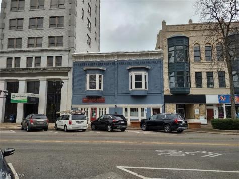 134 Middle Avenue Elyria OH 44035