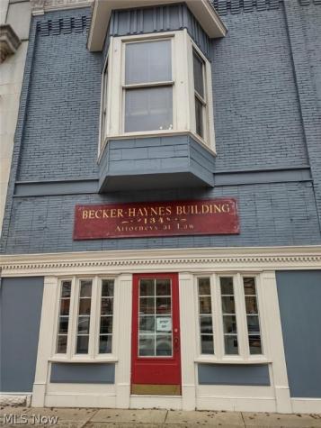 134 Middle Avenue Elyria OH 44035